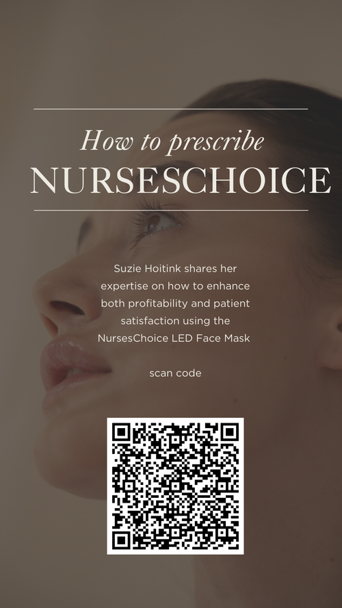 Marketing Material  + Online Education (FREE WITH EVERY LED PURCHASE)