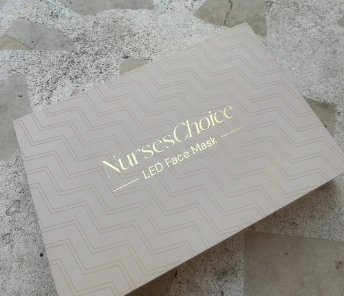 LED Light Therapy Mask