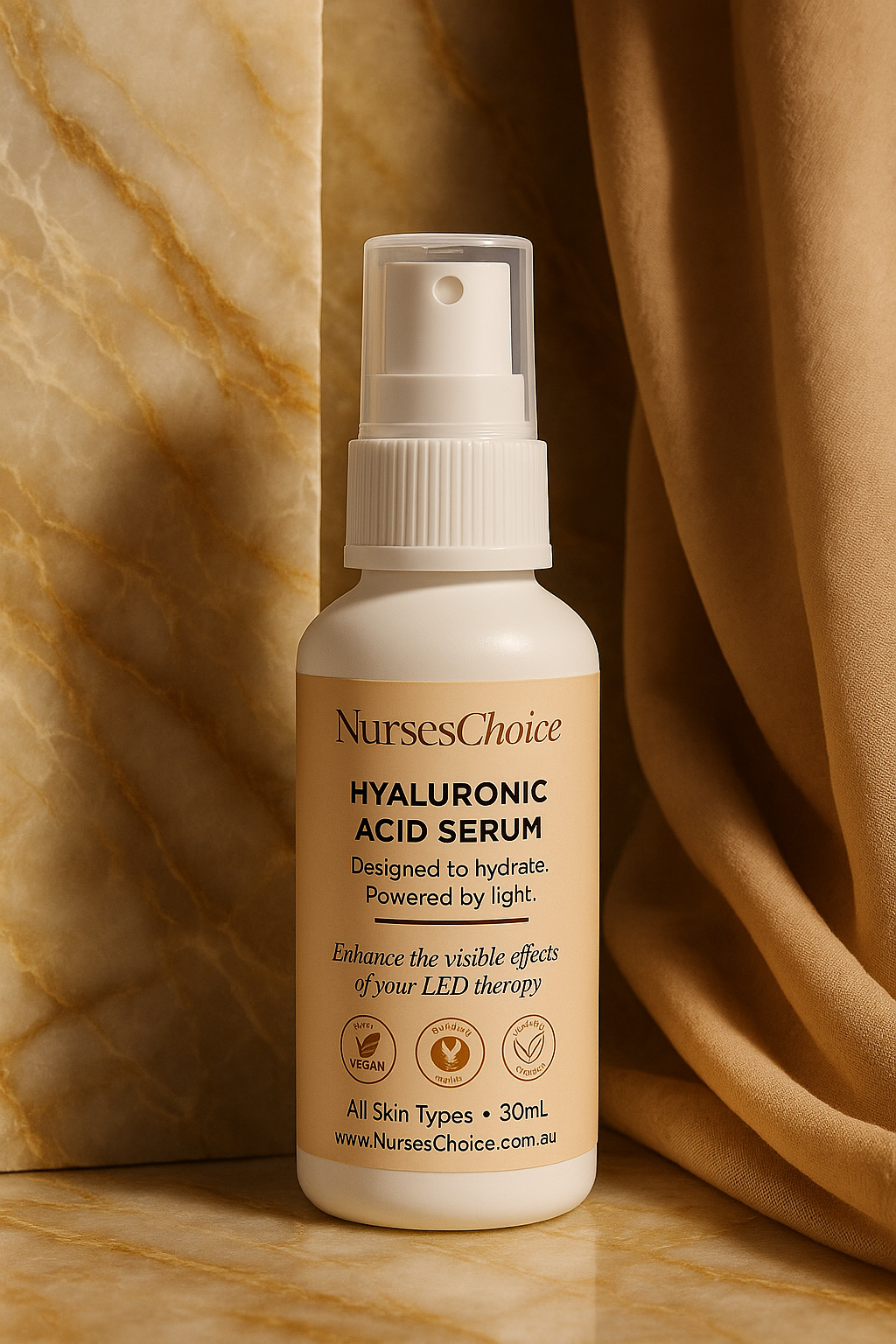 Hyaluronic Acid Serum