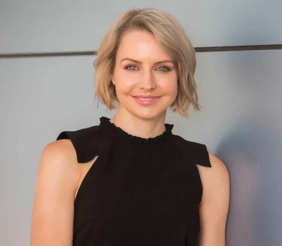 Suzie H - Registered Nurse