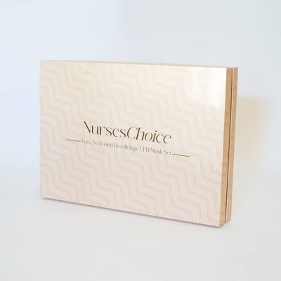 LED Light Therapy Mask