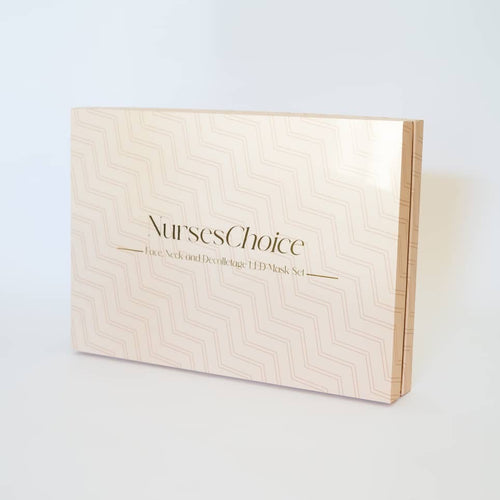 LED Light Therapy Mask