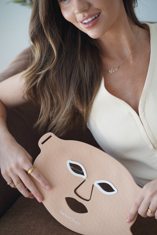 The Ultimate Guide to Radiant Skin: Why Nurses Choice is a Skincare Game-Changer