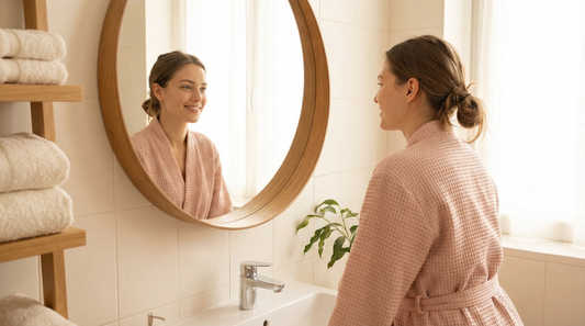 From Breakouts to Brilliance: How Nurses Choice LED Therapy Transforms Your Skin