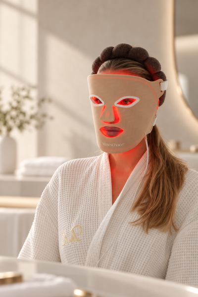BLACK FRIDAY - Single Led Face Mask