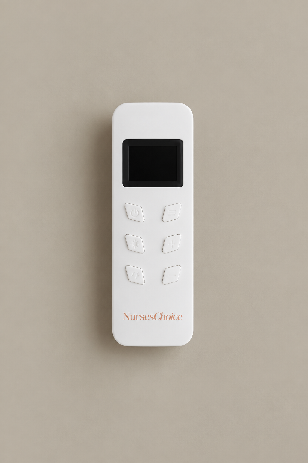 Spare Part - Remote Control (LED Face Mask)