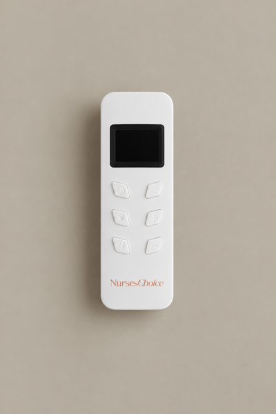 Spare Part - Remote Control (LED Face Mask)