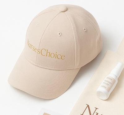 Nurses Choice Hat