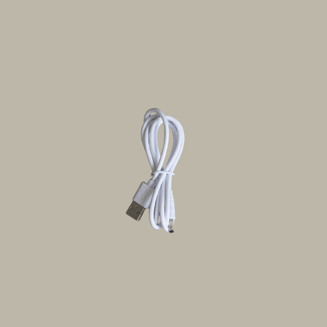 Spare Part - Charging Cord