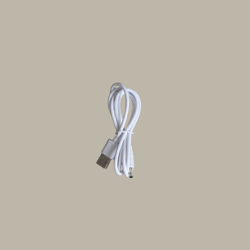 Spare Part - Charging Cord