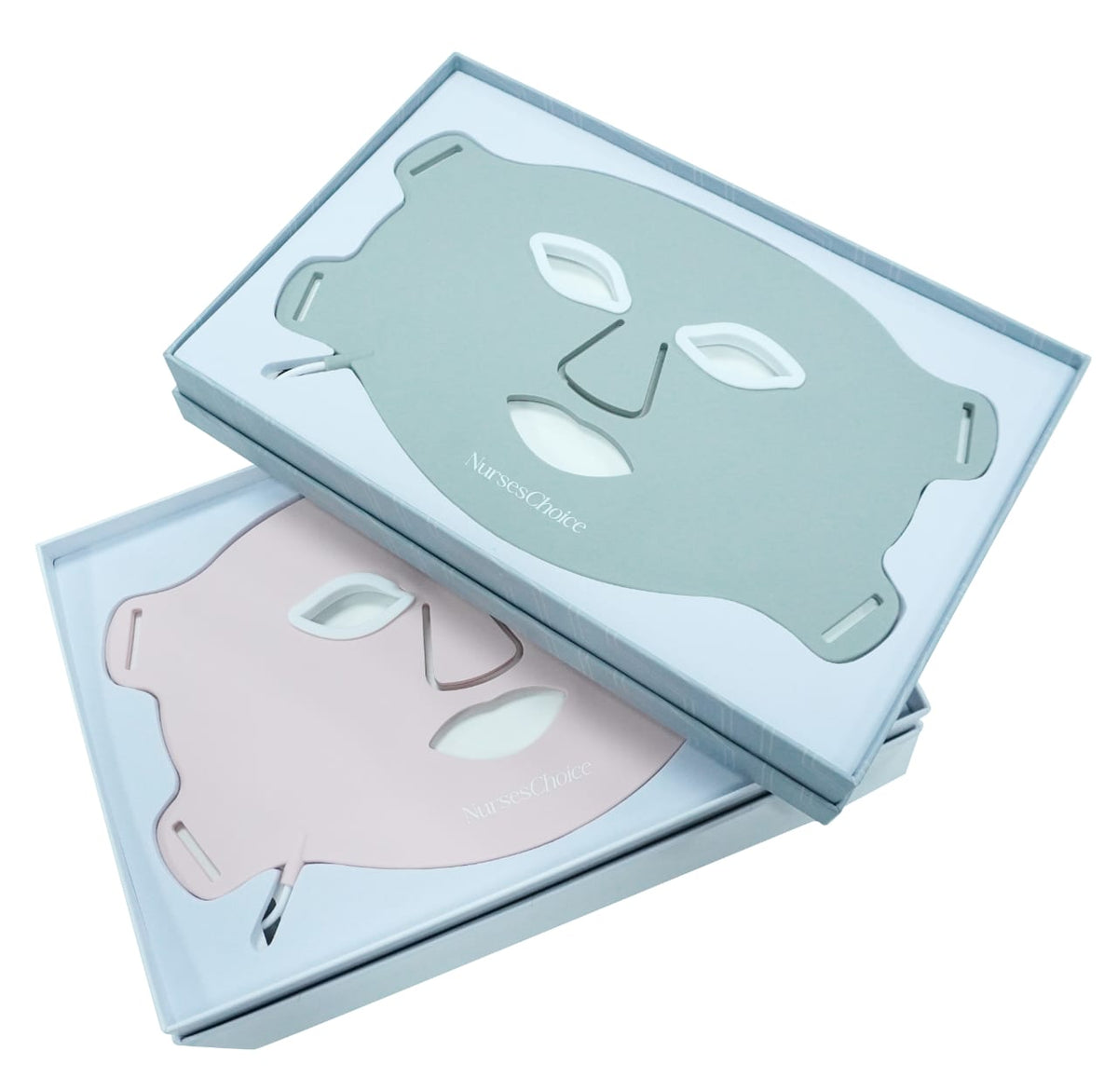 The Couples Edit (Includes two LED Face masks)