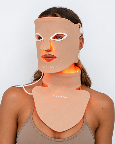 BLACK FRIDAY - Face, Neck & Décolletage Bundle