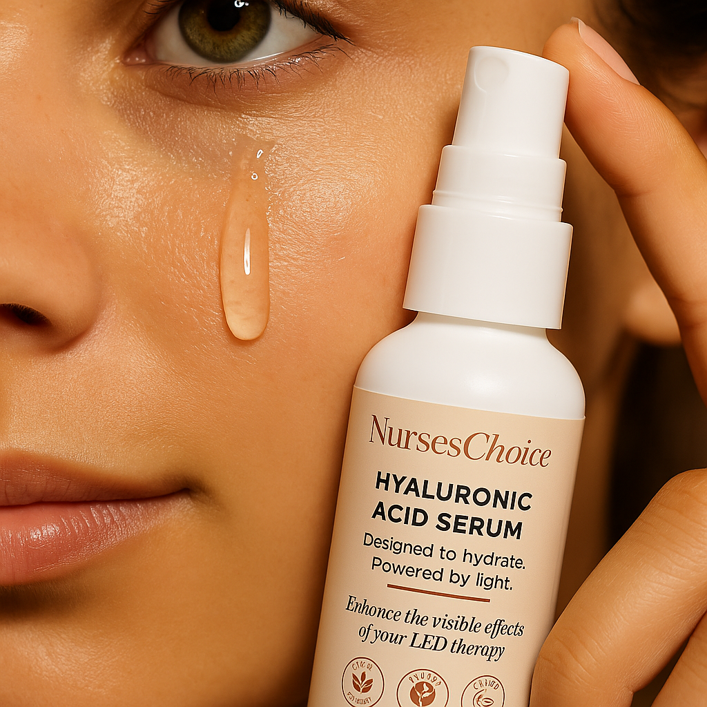 Hyaluronic Acid Serum