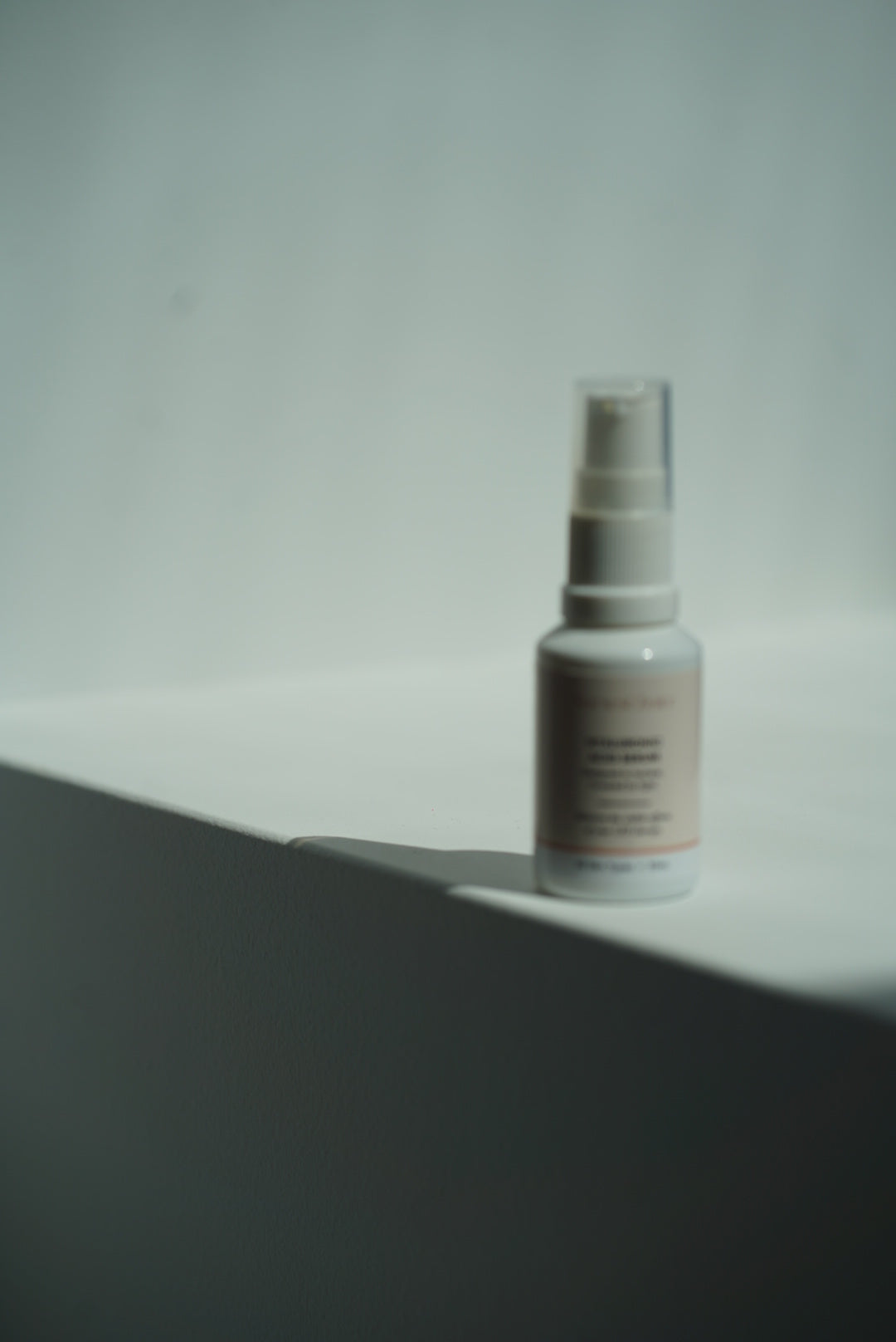 Hyaluronic Acid Serum