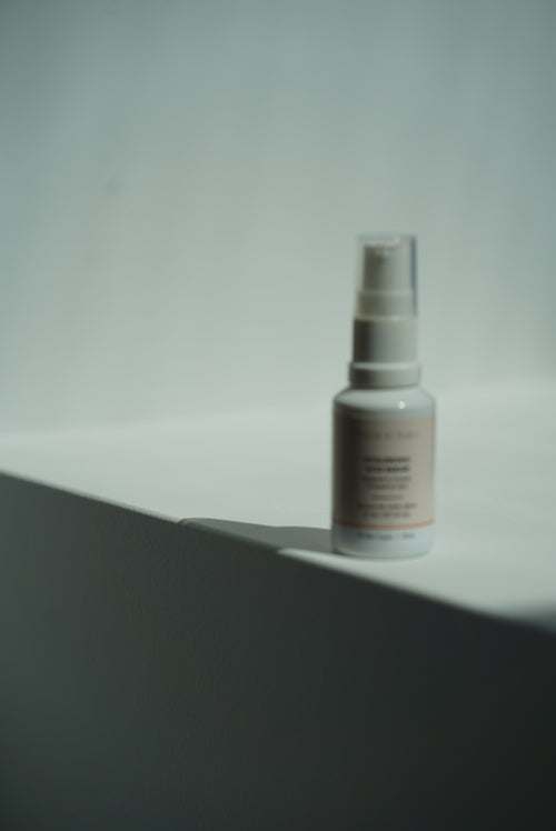 Hyaluronic Acid Serum