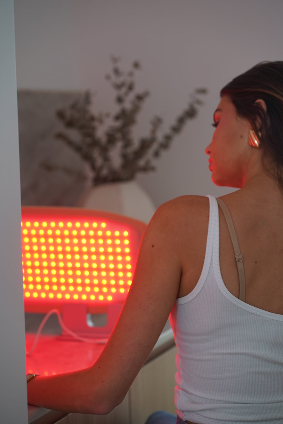 LED Face & Body Dome Pro