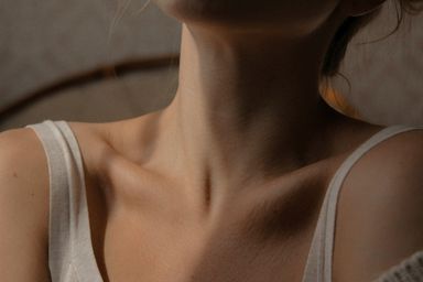 Week 2 - Visible changes to fine lines & wrinkles