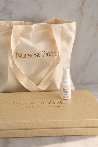 BLACK FRIDAY - Glow Gift Sets