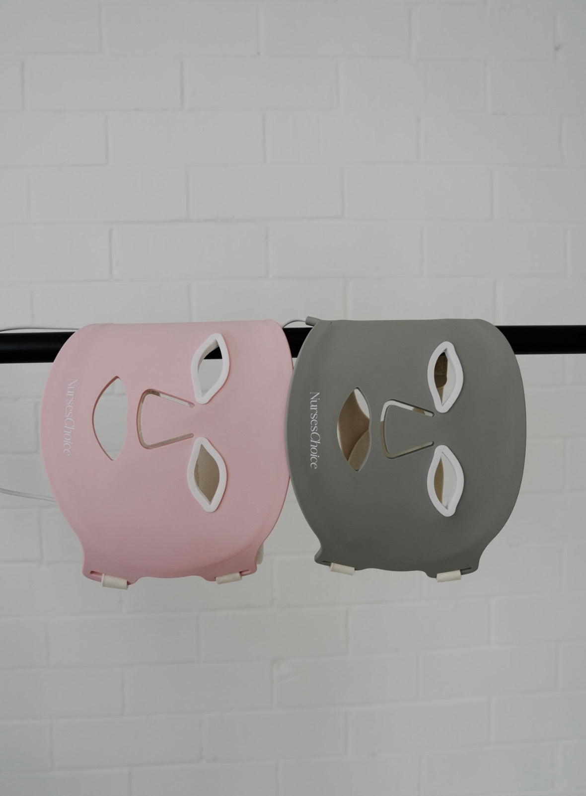 The Couples Edit (Includes two LED Face masks)