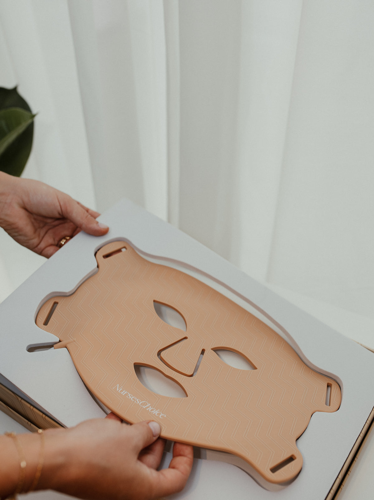 The Ultimate Glow Gift Set