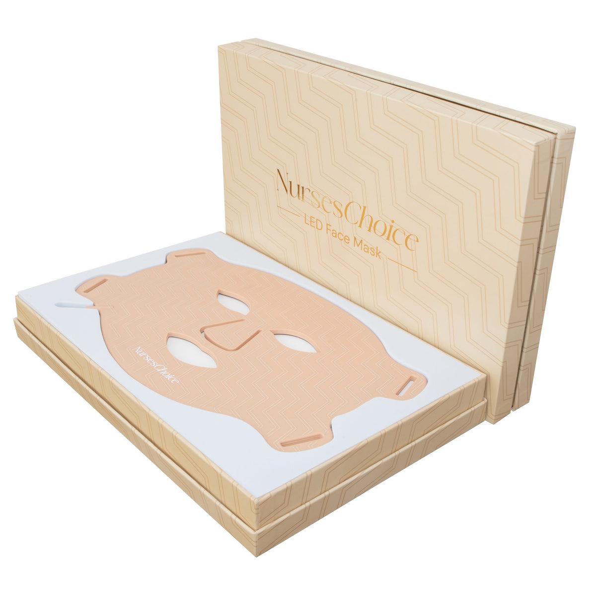 LED Light Therapy Face Mask