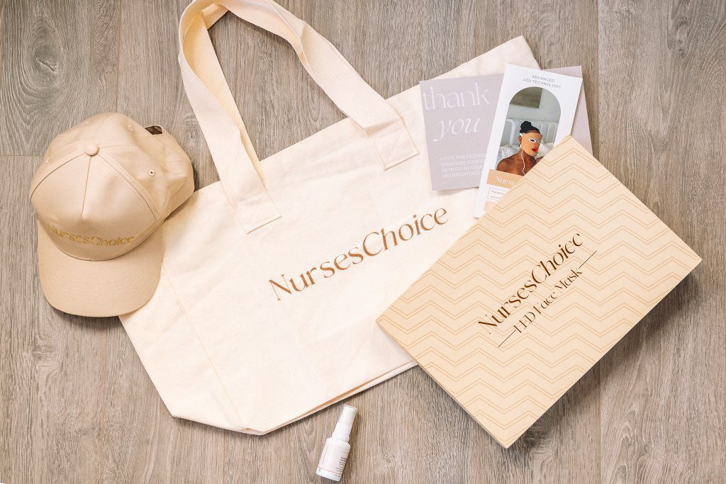 The Ultimate Glow Gift Set