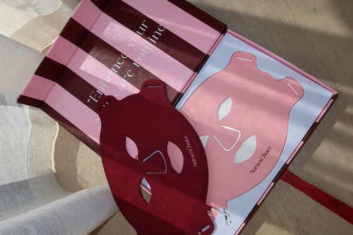 The Christmas Gift Collection (Includes Two LED Face Masks) Wholesale
