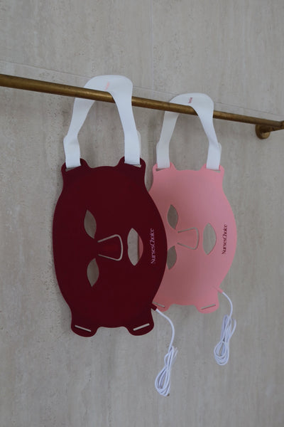 The Christmas Gift Collection (Includes Two LED Face Masks) Wholesale