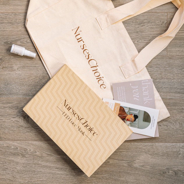 The Ultimate Glow Gift Set