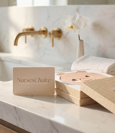 Nurses Choice Digital Giftcard